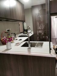 North Park Residences (D27), Apartment #587695511